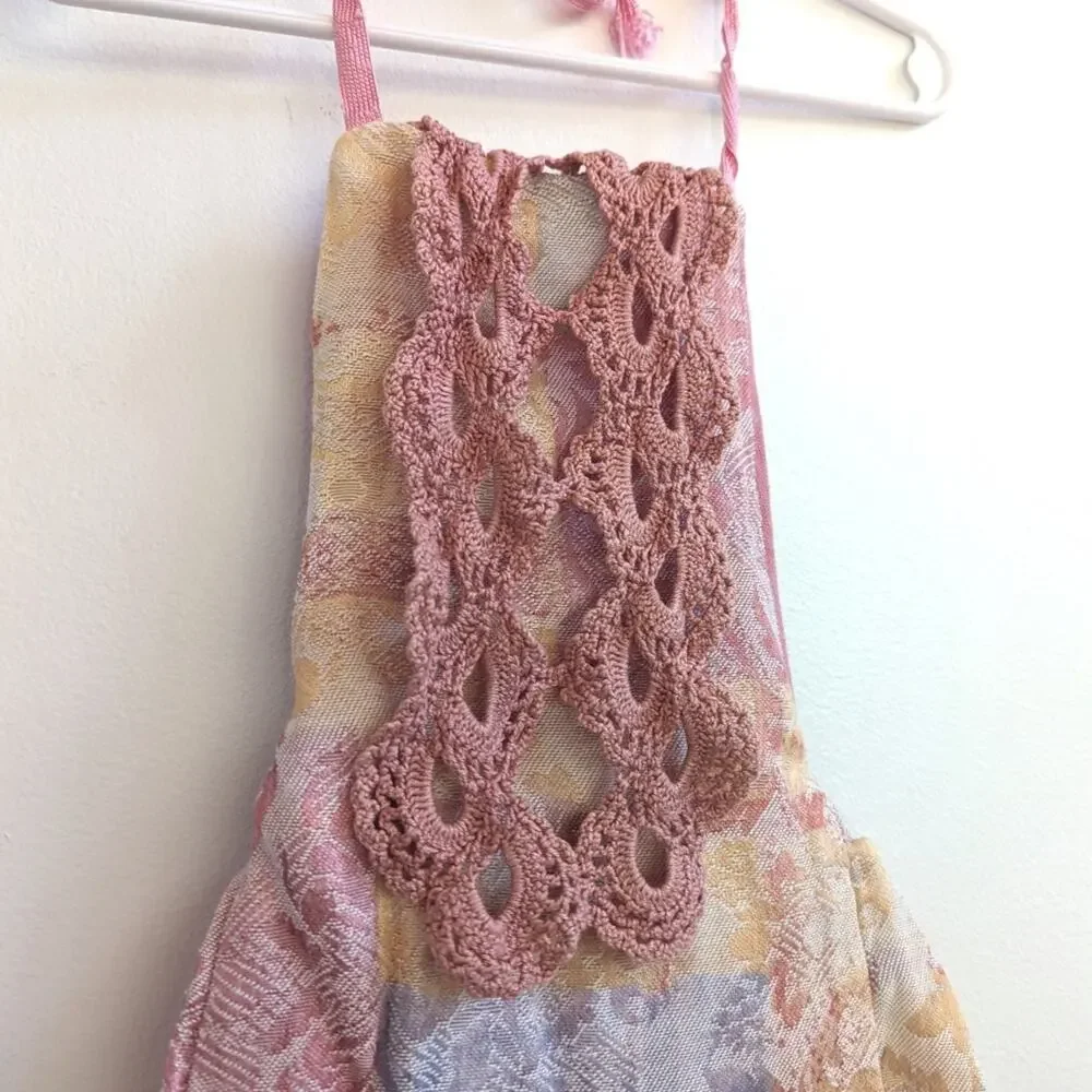 Boutique Five Little Moons 18m Boho Tie Dye Sunsuit Bubble Romper Girls